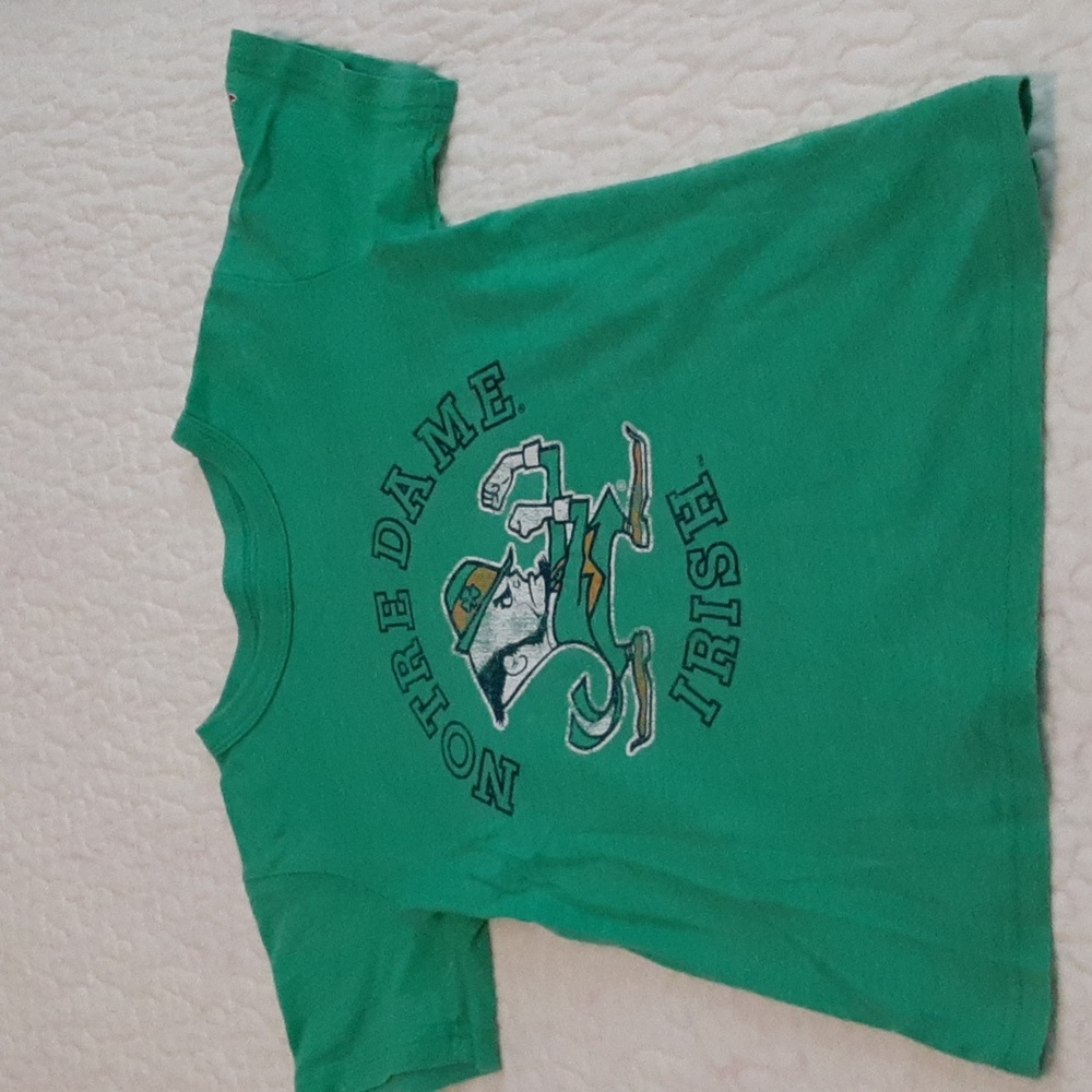 Euc! Notre Dame- unisex
